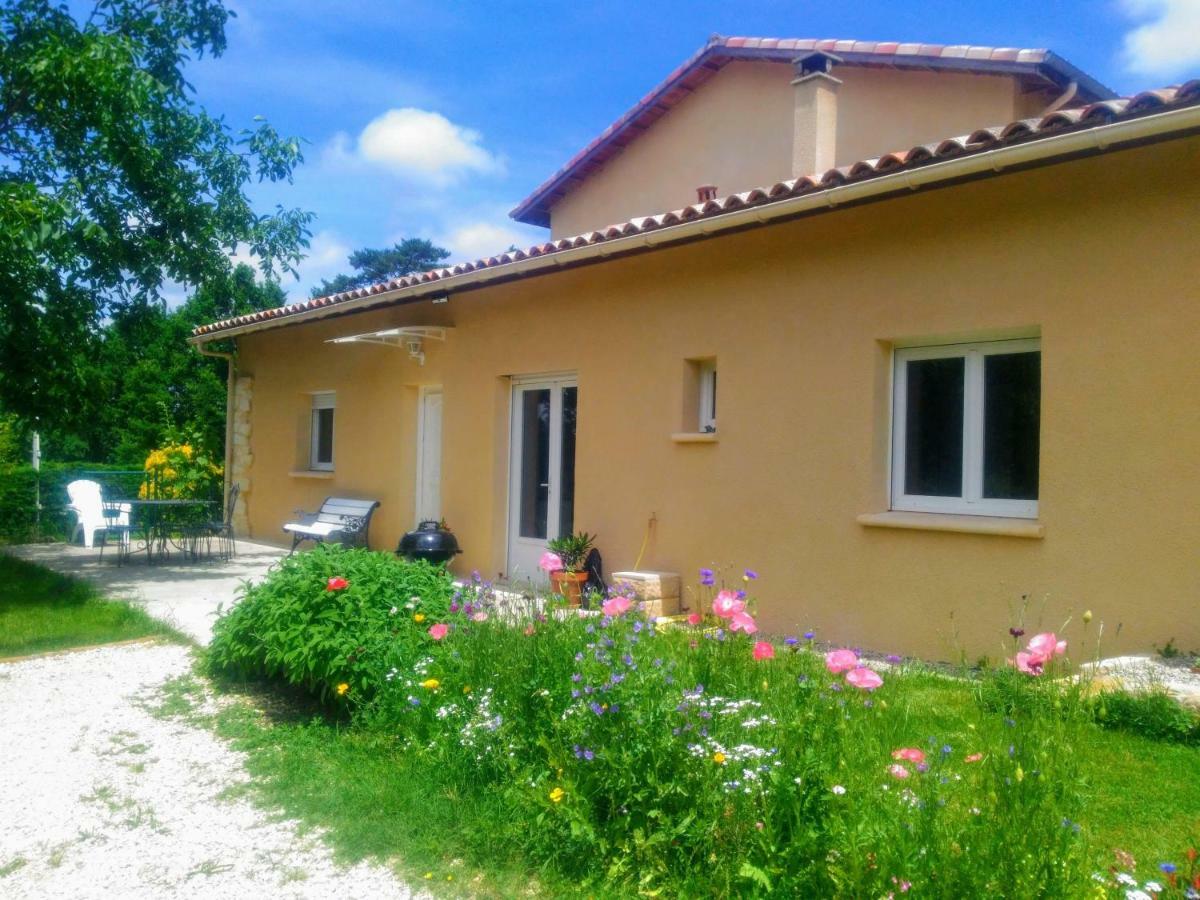 Les Brugues - Sur Tarn Holiday home *